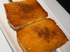 烤馒头片-南门小馆·清真(国贸商城店)