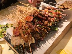 -串盟烧烤·长沙美食地标(星沙店)