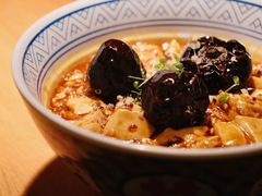 椒麻藜麦豆腐-庆春朴门