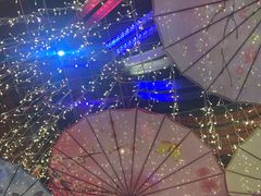 -万达茂商场(南京仙林店)