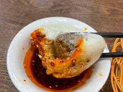 -郑家包子牛肉拉面(尚勤路店)