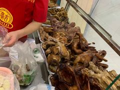 -黄伞肺片(双楠分店)