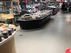 -盒马鲜生(和谐广场店)