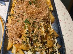 和风海苔薯条-BE BRIGHT KITCHEN(正佳广场店)