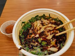 -有礼有面(知春路店)