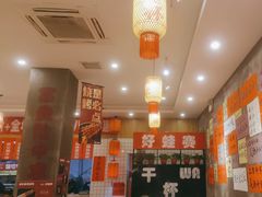 -佬缸炮江湖川菜(玉林店)