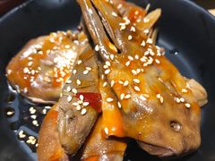 -胡马八破·川菜小馆(高新万达店)