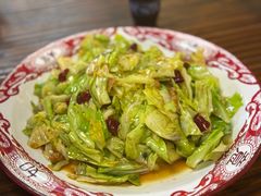 -破三川·新川菜(静安大融城店)