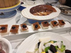 -海富门·带鱼·淮扬菜·粤菜(甘家口店)