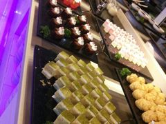 android_upload_pic-汉丽轩韩式自助烤肉(大学城龙湖U城天街A馆店)