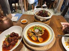 -甬上名灶(天一阁·翠柏店)