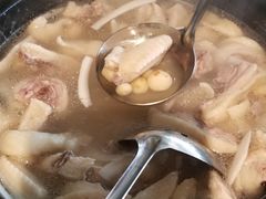 -百年果林椰子鸡(中洲店)