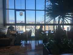 -北京东三环希尔顿逸林酒店