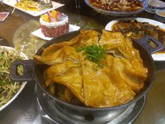 -八大碗·地道东北菜(白塔堡店)