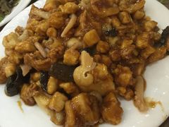 -丽华餐厅·天津菜(艳阳路店)