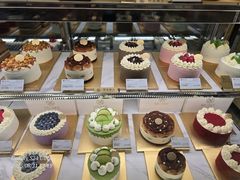 -M'CAKE(西单大悦城店)