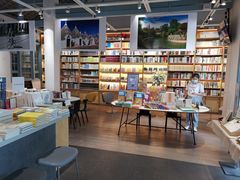 -三联韬奋书店(宽窄巷子店)