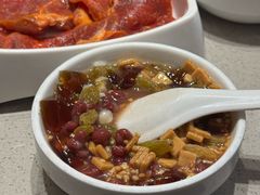 -海底捞火锅(荣盛广场店)