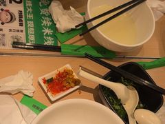 -蒙自源米线大王(东站店)