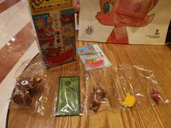 -泡泡玛特POPMART(上海环球港店)