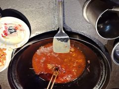 -缘福乡村铁锅炖民宿(八达岭店)