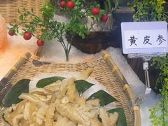 -川骄海鲜自助(河东店)