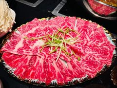 -大红袍火锅料理(尖沙咀店)