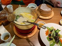 -闽上鲜·福建菜(龙湖滨江天街店)