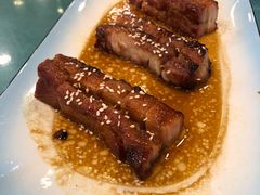 肥妈靓叉烧-粤·向群饭店(泮塘路店)