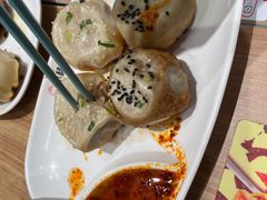 -小杨生煎(香港名都店)