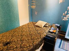 -猴满足影院足道SPA(金钟路店)