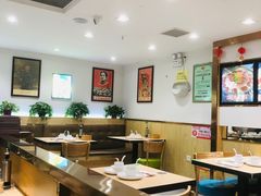 -老边饺子馆(东单店)