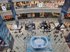 -新世界大丸百货