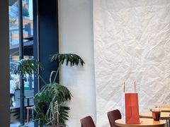 -LANLIZI BAKERY(COSMO店)