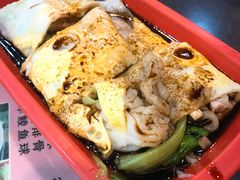 -昇记肠粉王(福华路店)