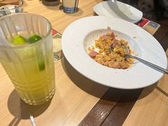 照烧鸡肉炒饭-必胜客(金高店)