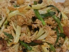 -宏状元现熬粥·京味菜(五棵松店)