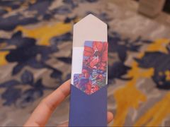 -广州德安丽舍凯宾斯基酒店