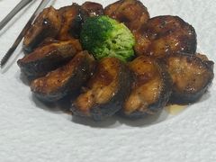 -頂好酒家·经典粤菜(海信广场店)