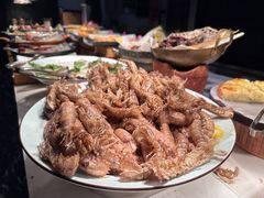 -加餐海鲜自助(集美银泰百货店)