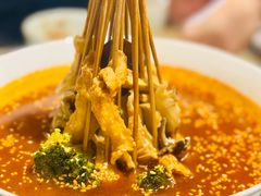-随喜赞素食餐厅(亦庄店)