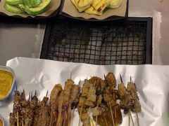 -江湖一盏灯·滇味卤烤(普惠园店)