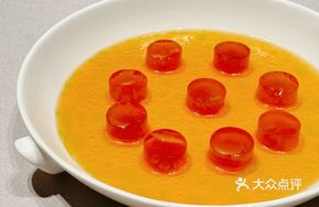 Spicy Jellyfish Salad