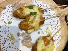 -咕嘟草帽鱼·牛奶一样的鲜鱼汤(包河万达广场创始店)