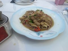 -黄牛肉馆·皖南土菜