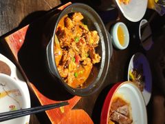 -绿茶餐厅(杭州黄龙K-lab店)
