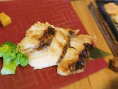 -王鼎精致料理铁板烧(世博源店)