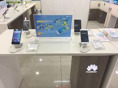 -华为授权体验店(西单大悦城店)