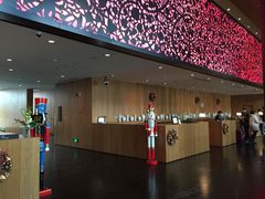 -西安威斯汀大酒店