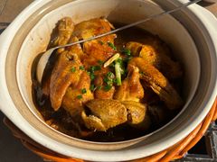 -听风阁农家私房菜茶楼(龙坞店)